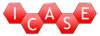 ICASE logo