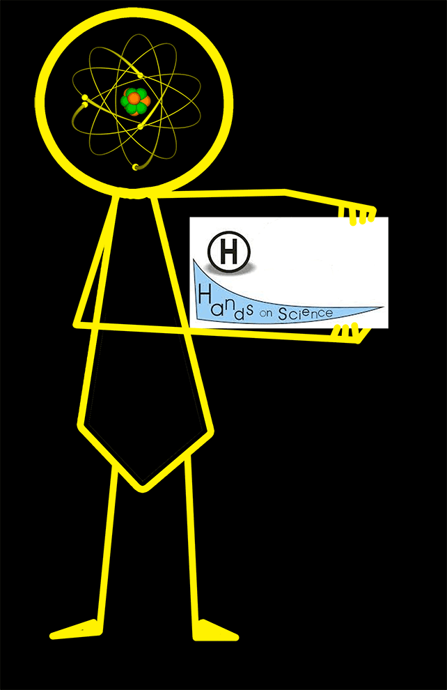 HSCI logo animation