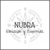 logo NUBRA