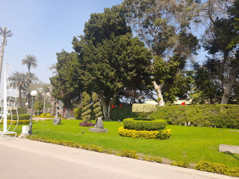 National Museum of Modern Arts